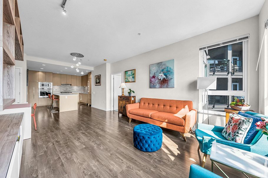 308 3825 Cates Landing Way North Vancouver, BC - 14