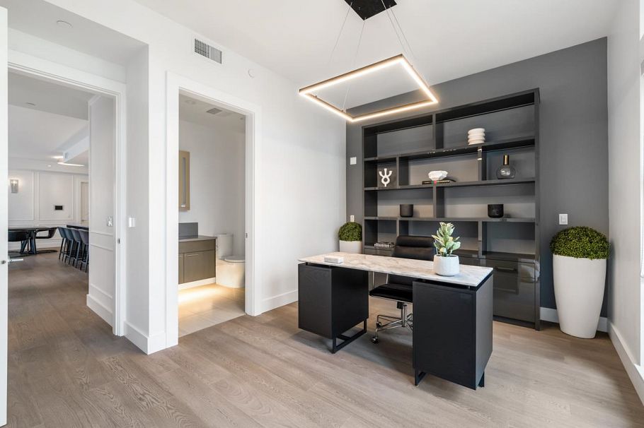 204 1009 Laurier Avenue Vancouver, BC - 22