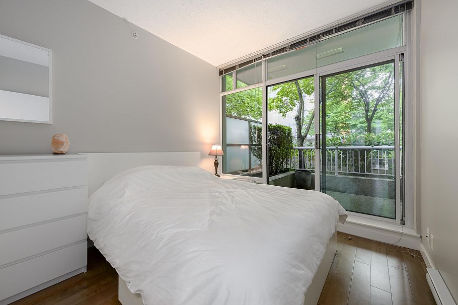 128 Dunsmuir Street Vancouver, BC - 10