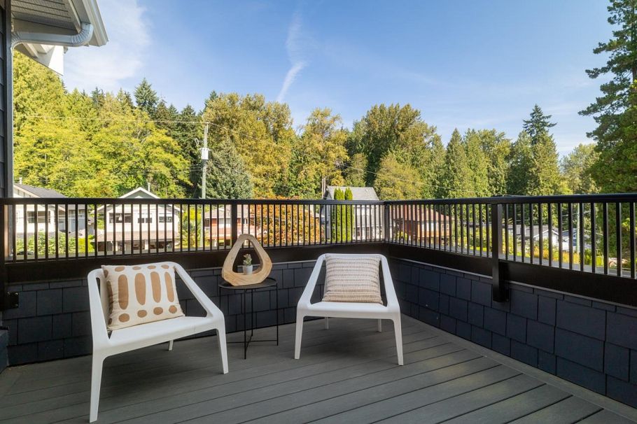 619 E 22nd Street North Vancouver, BC - 24