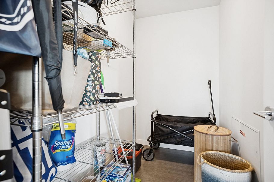 605 3281 E Kent Avenue North Vancouver, BC - 22