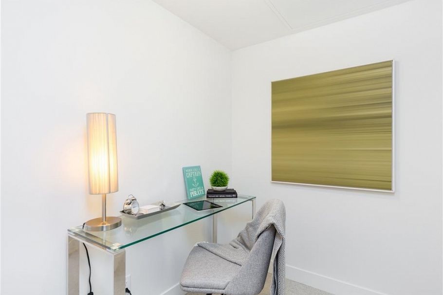 1135 Hornby Street Vancouver, BC - 3