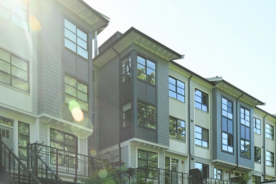 207 2045 Heritage Park Lane North Vancouver, BC - 28