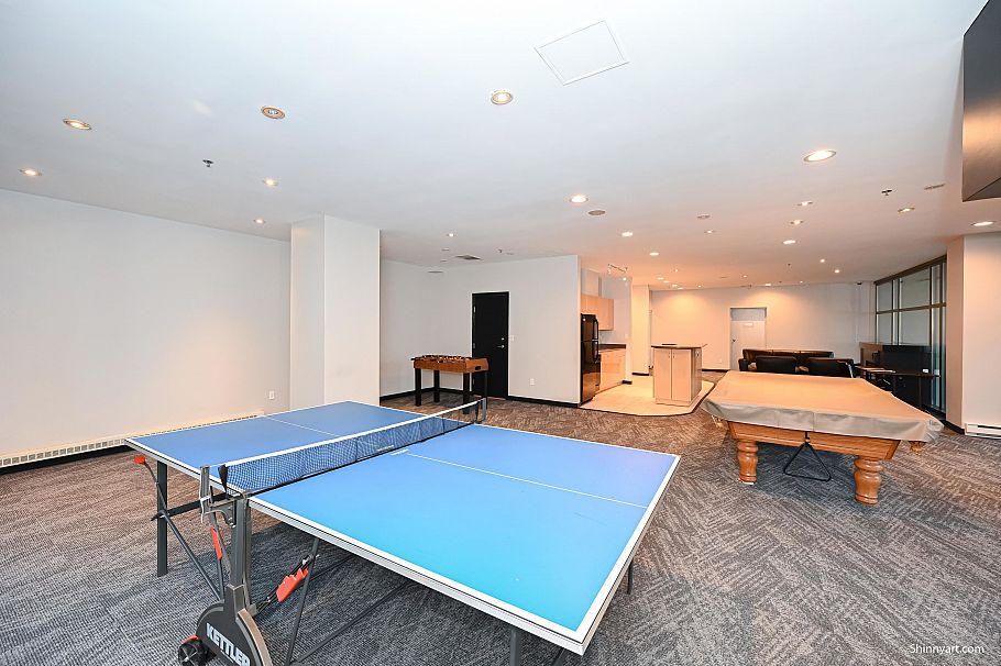 3209 1239 W Georgia Street Vancouver, BC - 28