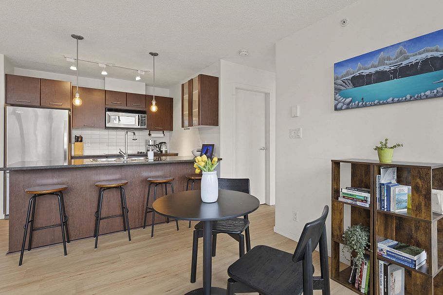 1501 1199 Seymour Street Vancouver, BC - 17