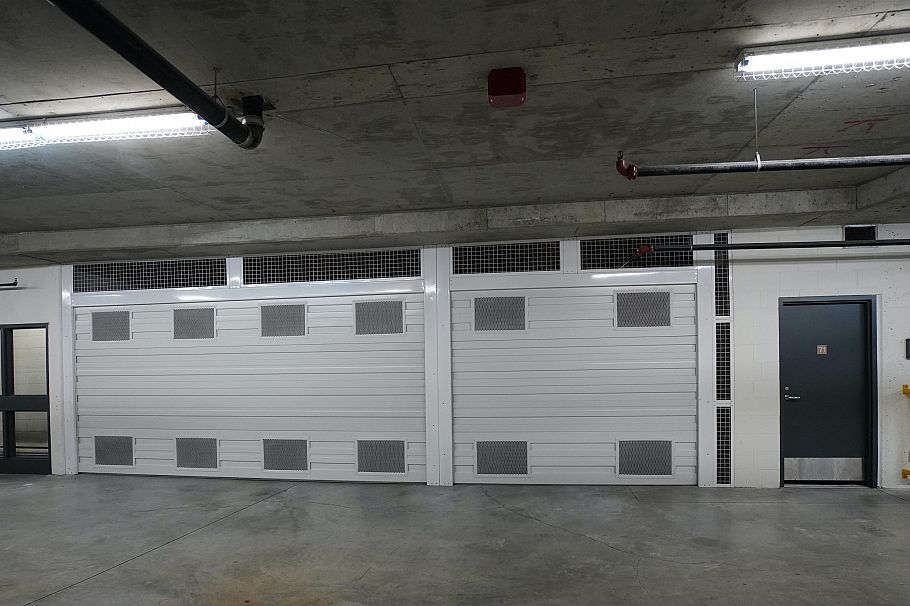 1401 1139 W Cordova Street Vancouver, BC - 25