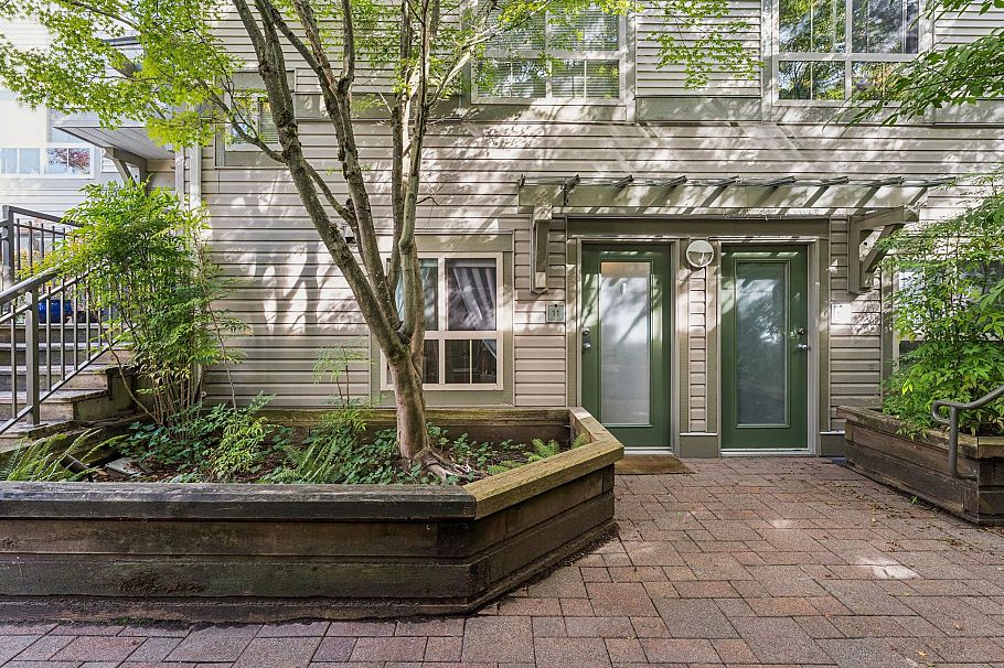 11 2375 W Broadway Vancouver, BC - 6