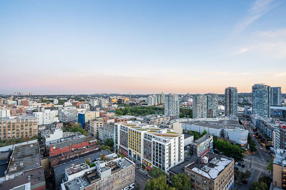 2305 108 W Cordova Street Vancouver, BC - 27