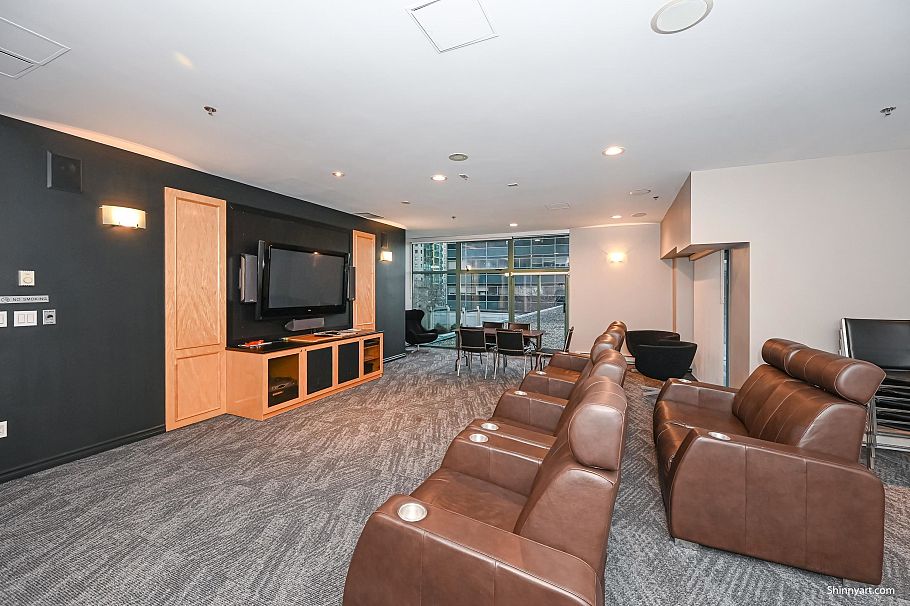 3209 1239 W Georgia Street Vancouver, BC - 27