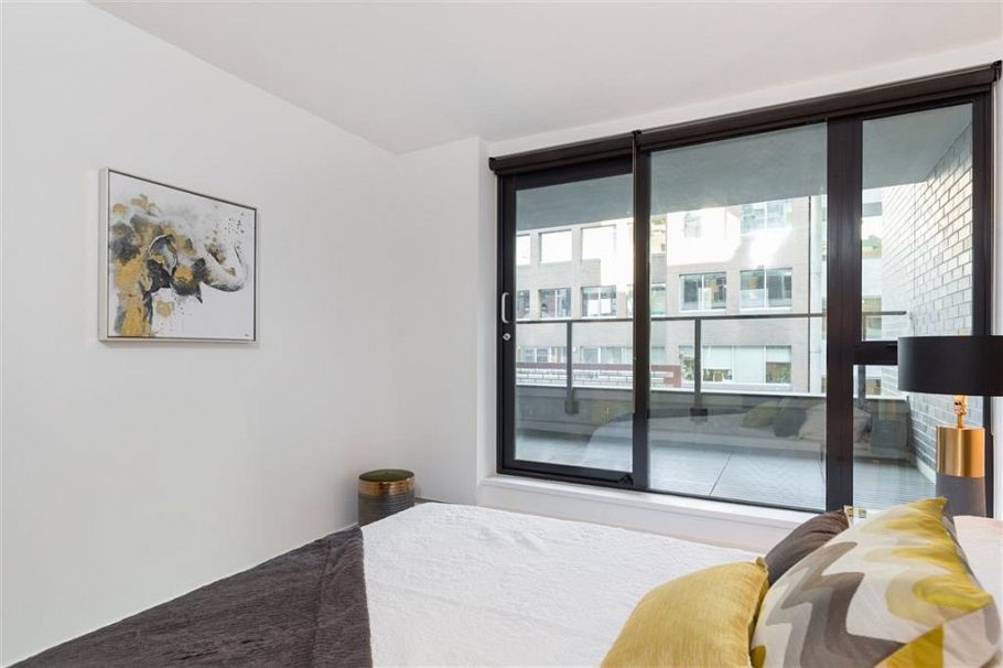 1135 Hornby Street Vancouver, BC - 19