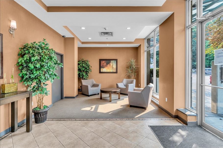 1202 189 National Avenue Vancouver, BC - 22