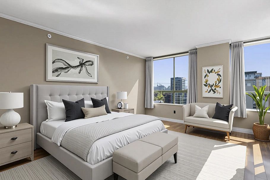 1103 2288 Pine Street Vancouver, BC - 23