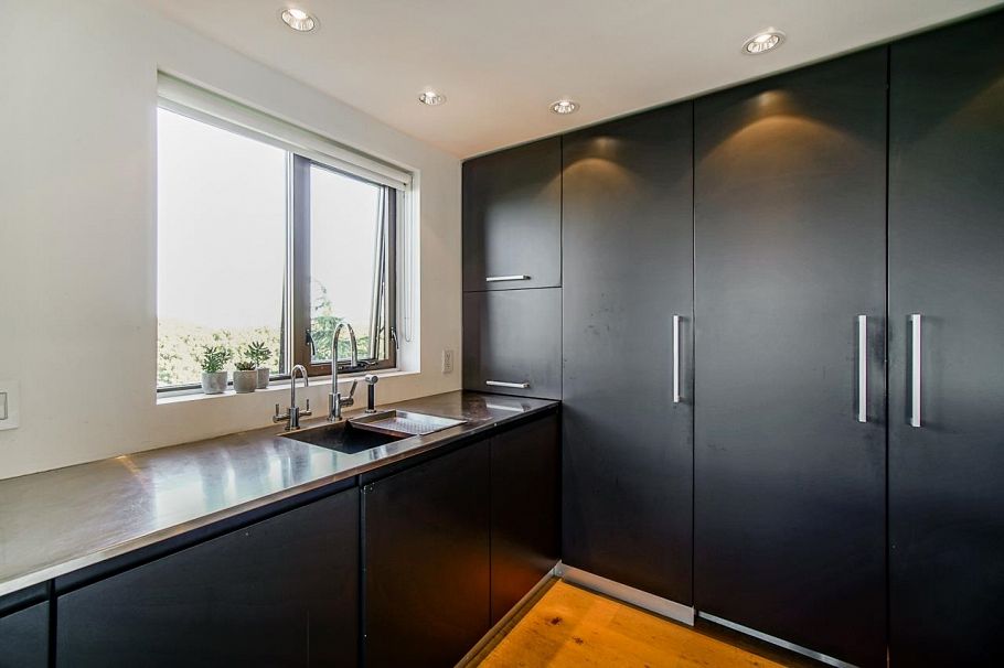 803 2445 W 3rd Avenue Vancouver, BC - 7