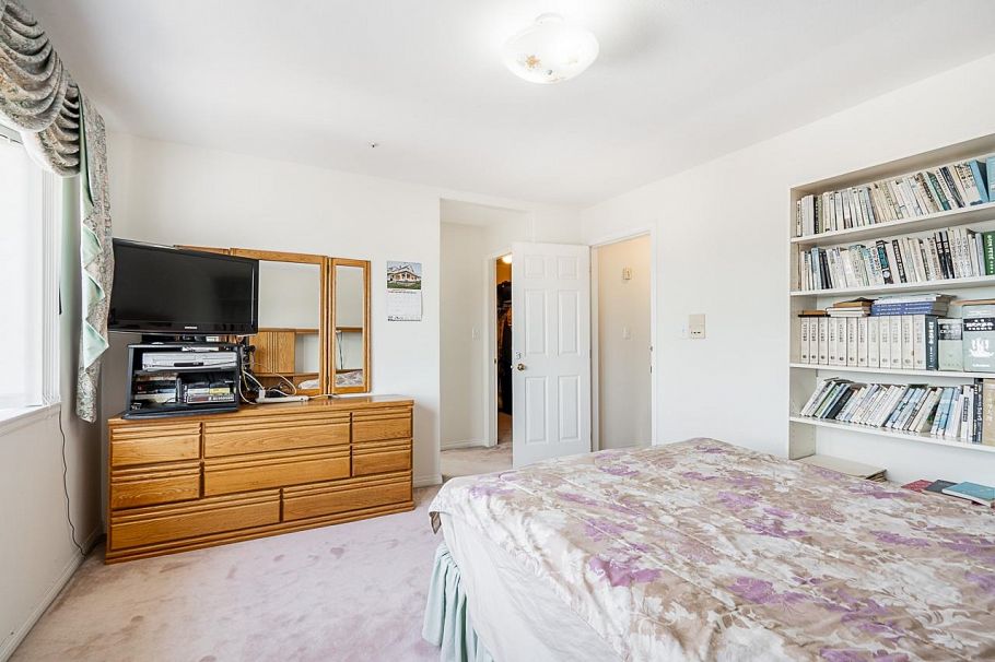 4111 Rupert Street Vancouver, BC - 11