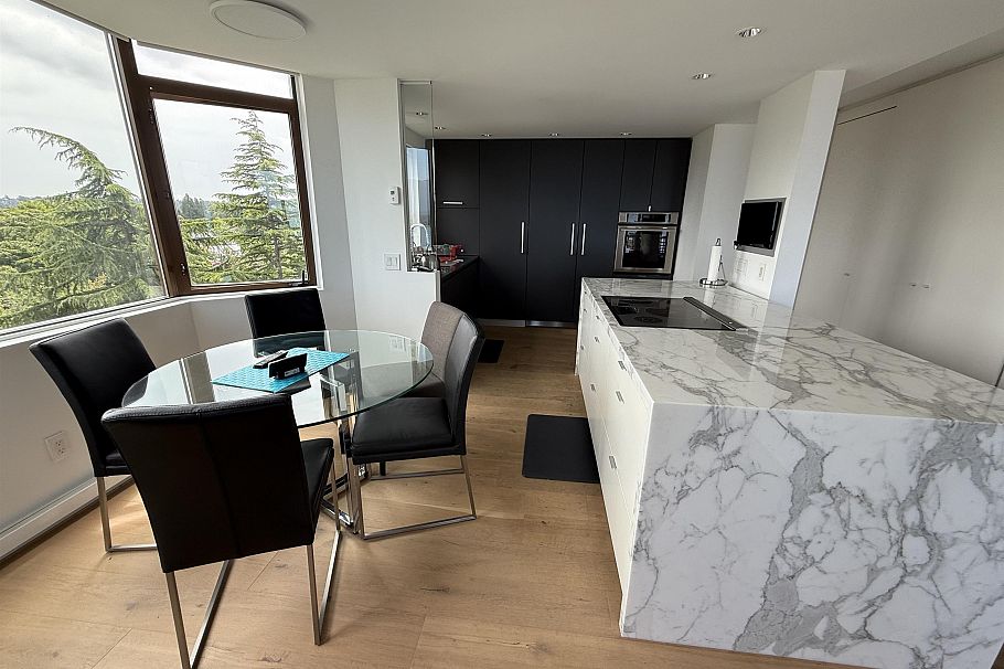 803 2445 W 3rd Avenue Vancouver, BC - 19