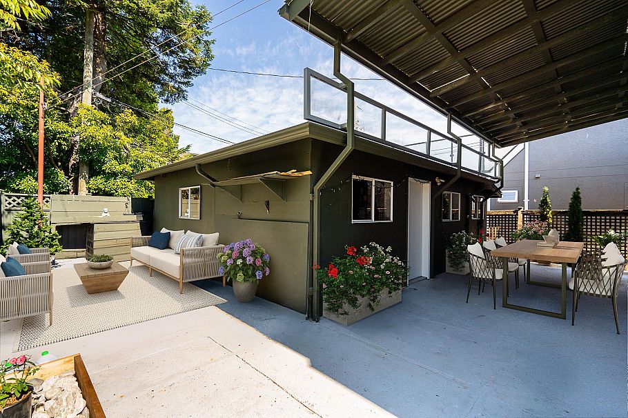 3099 W 6th Avenue Vancouver, BC - 21