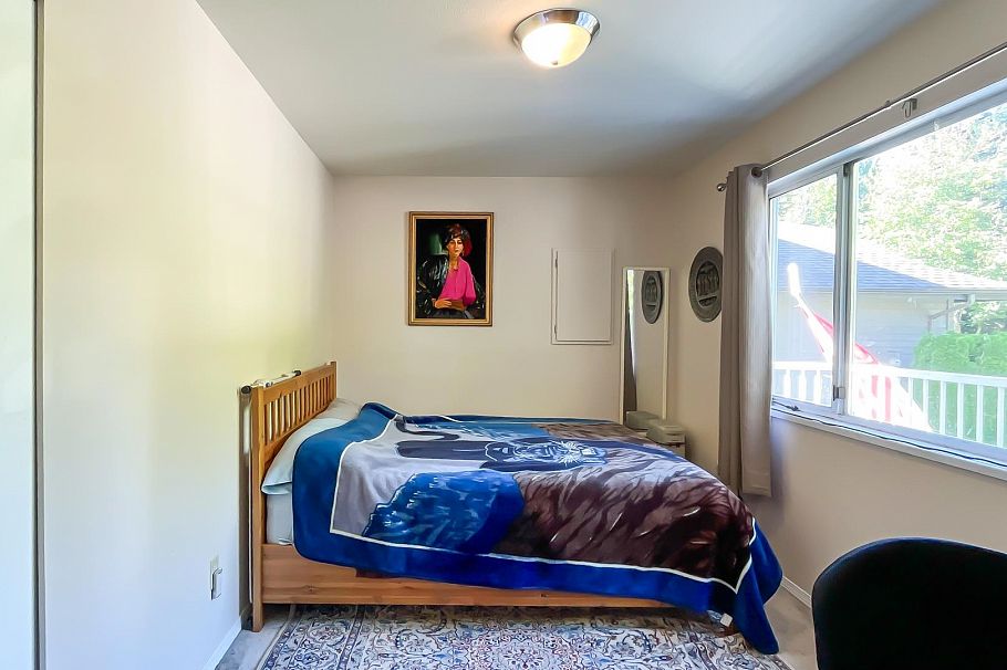 3651 Garibaldi Drive North Vancouver, BC - 16