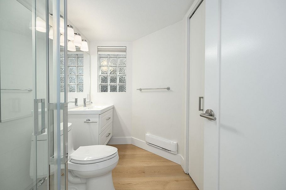 101 1959 W 2nd Avenue Vancouver, BC - 13