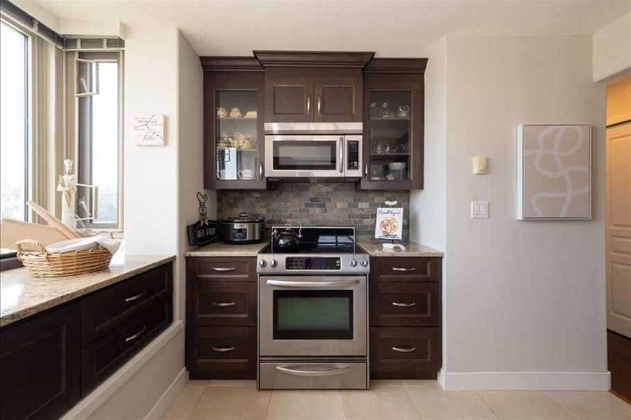 802 1405 W 12th Avenue Vancouver, BC - 12