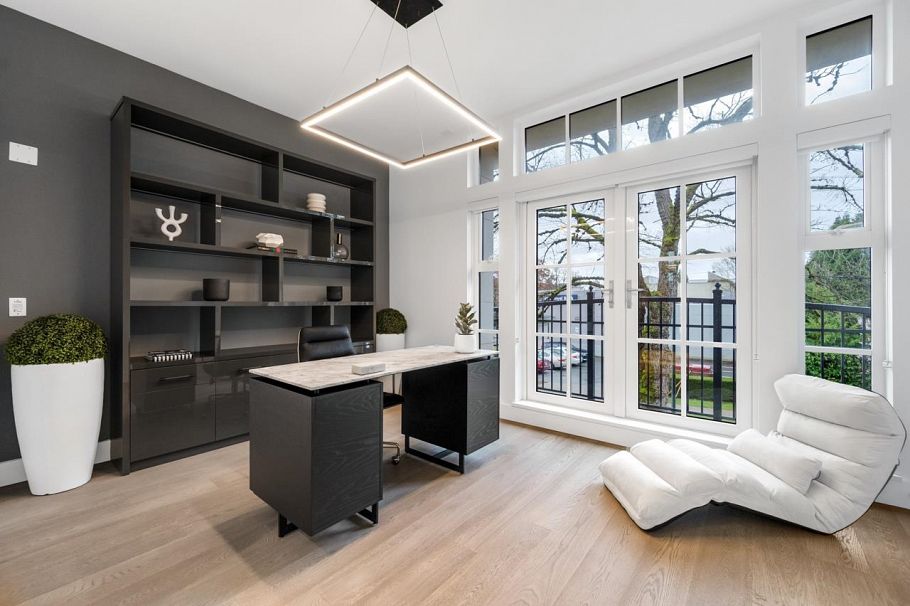 204 1009 Laurier Avenue Vancouver, BC - 21