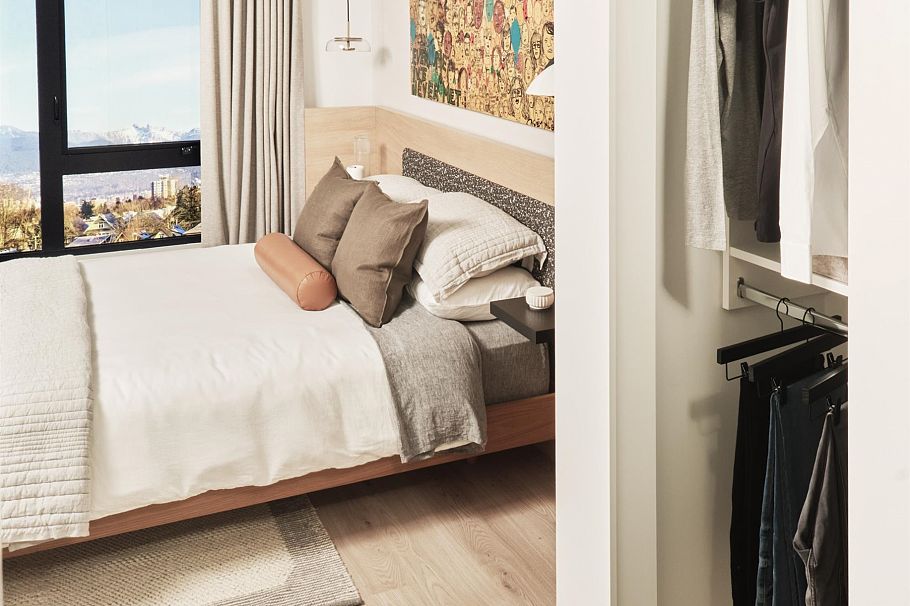 311 1680 E 12th Avenue Vancouver, BC - 8