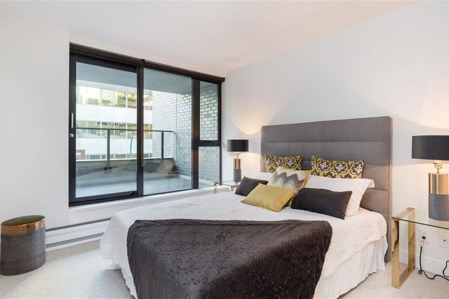 1135 Hornby Street Vancouver, BC - 20