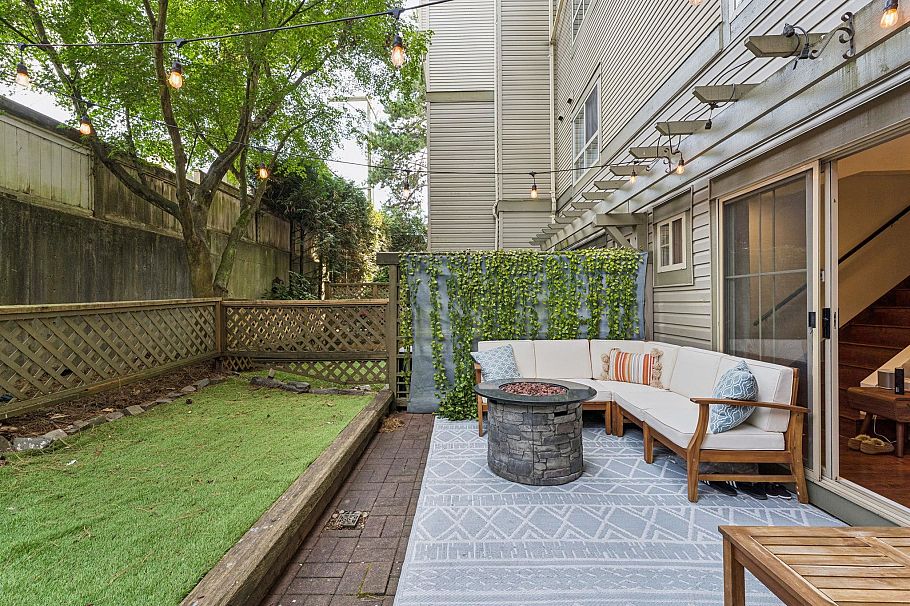 11 2375 W Broadway Vancouver, BC - 23