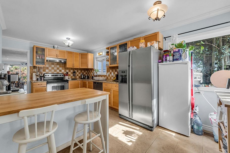 3636 W 18th Avenue Vancouver, BC - 17