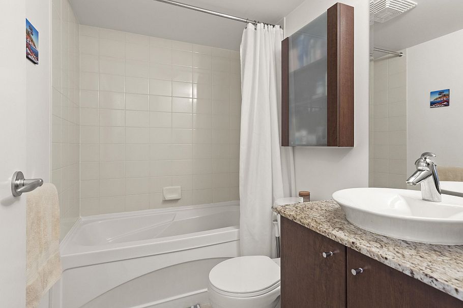 1501 1199 Seymour Street Vancouver, BC - 28