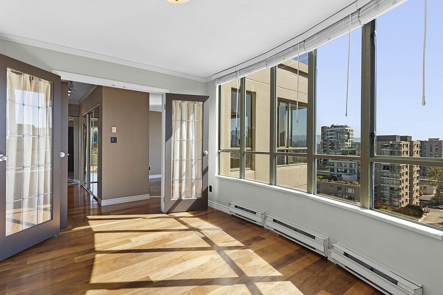 1103 2288 Pine Street Vancouver, BC - 21