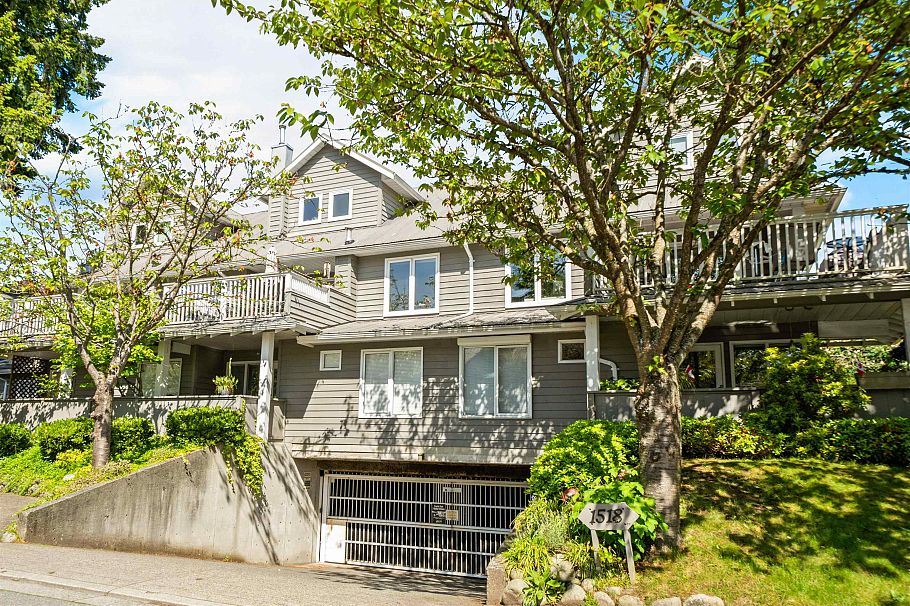 204 1528 Bowser Avenue North Vancouver, BC - 31