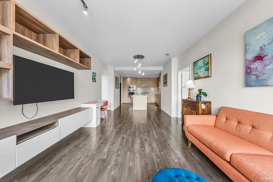 308 3825 Cates Landing Way North Vancouver, BC - 17