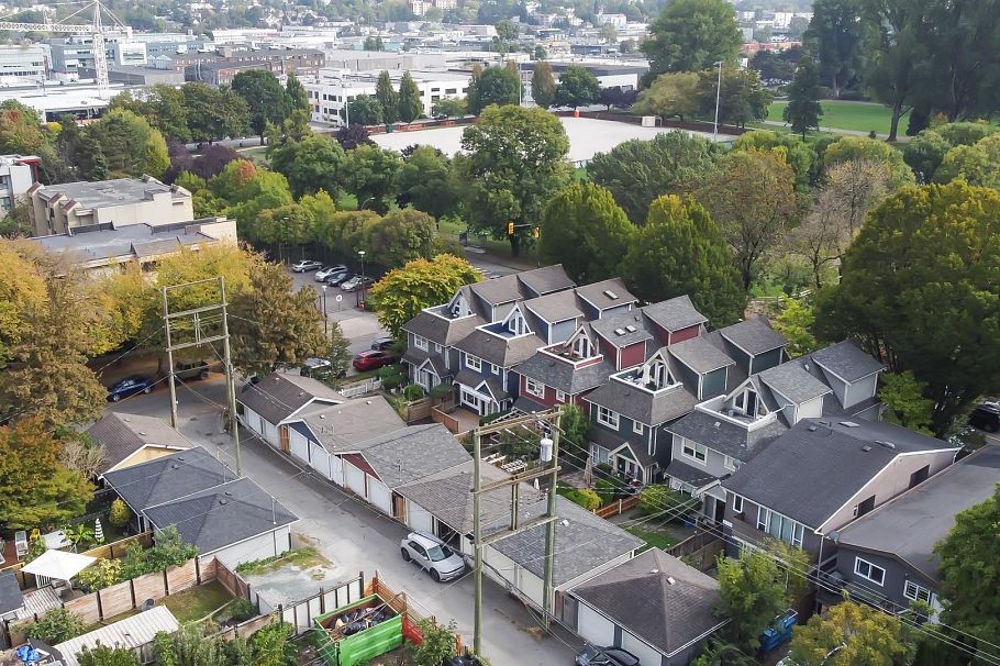 891 Prior Street Vancouver, BC - 31