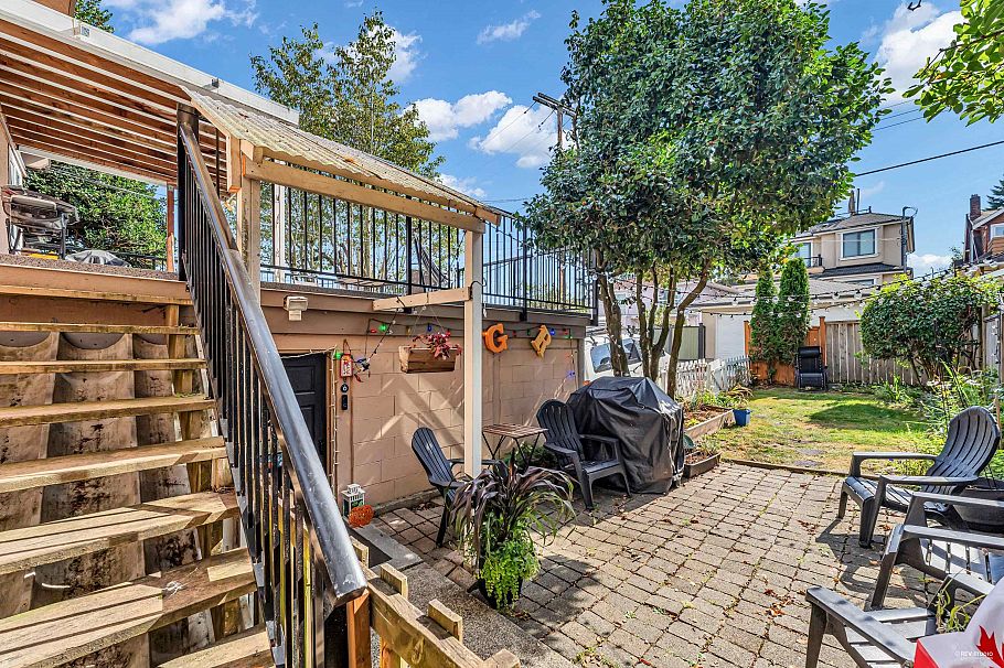 3636 W 18th Avenue Vancouver, BC - 32