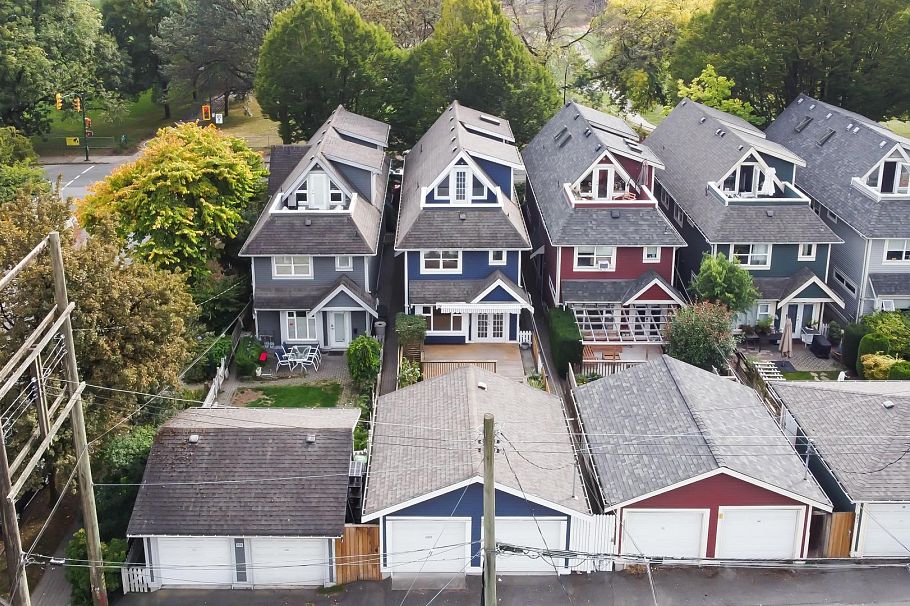 891 Prior Street Vancouver, BC - 30