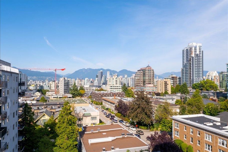 802 1405 W 12th Avenue Vancouver, BC - 26