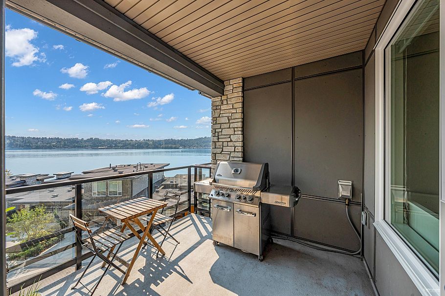 308 3825 Cates Landing Way North Vancouver, BC - 3