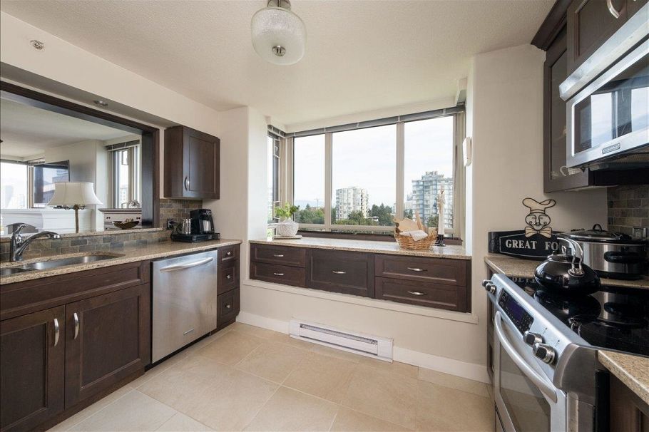 802 1405 W 12th Avenue Vancouver, BC - 13