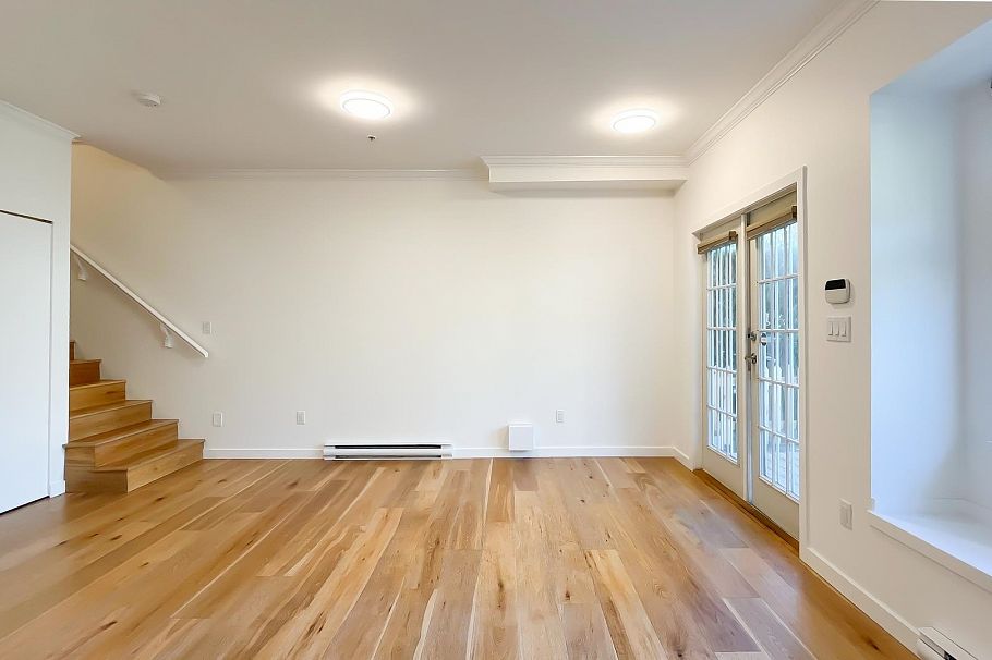 891 Prior Street Vancouver, BC - 3