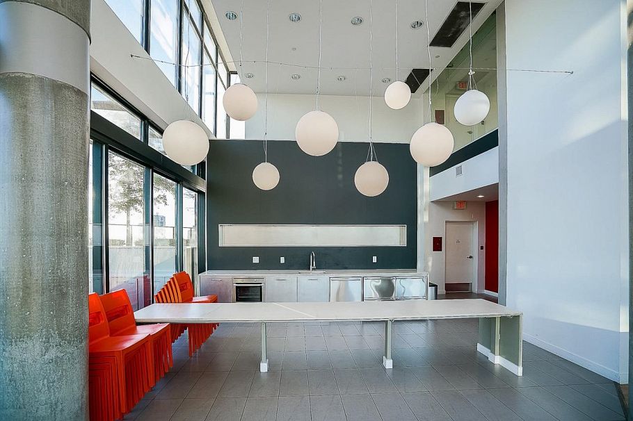 2305 108 W Cordova Street Vancouver, BC - 38