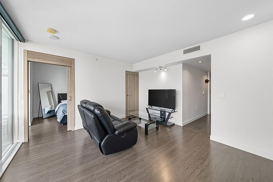1804 89 Nelson Street Vancouver, BC - 6