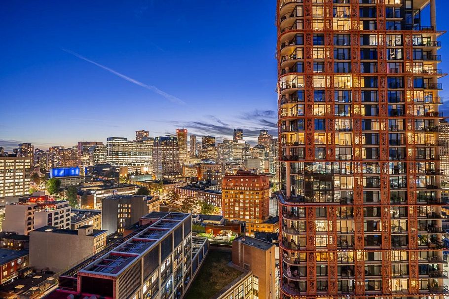 2305 108 W Cordova Street Vancouver, BC - 29