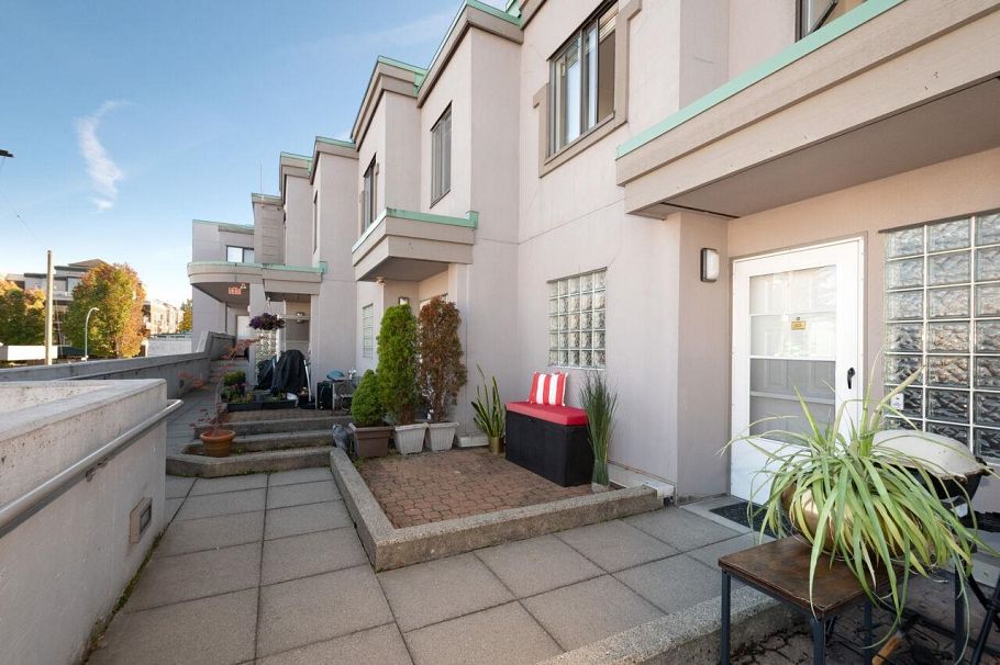 203 3368 Main Street Vancouver, BC - 13