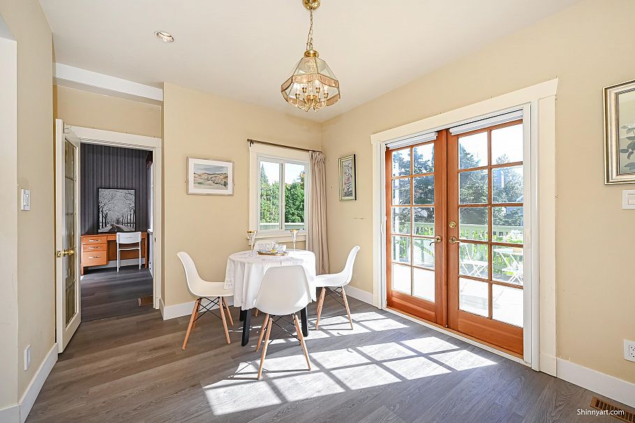 2696 W 42nd Avenue Vancouver, BC - 4