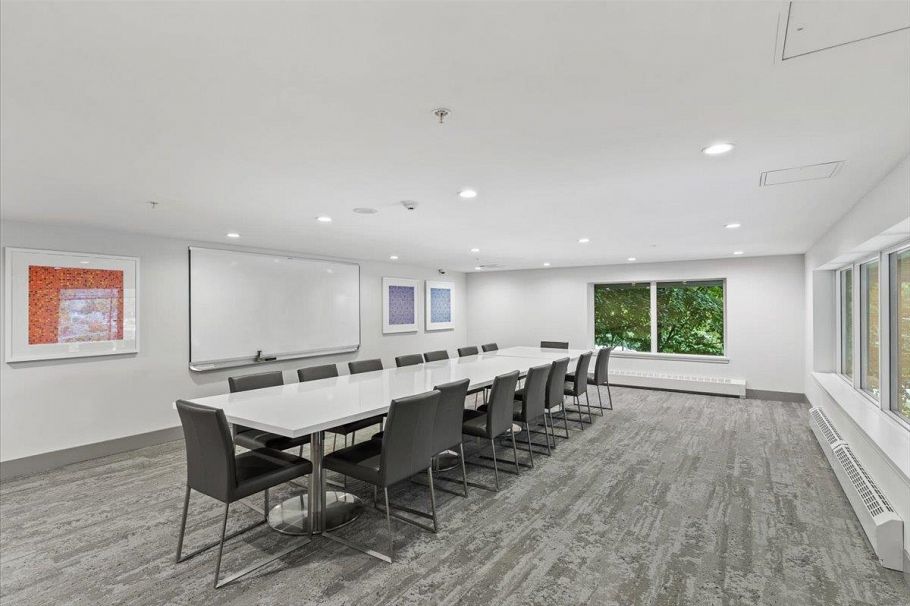 1106 3281 E Kent Avenue North Vancouver, BC - 34