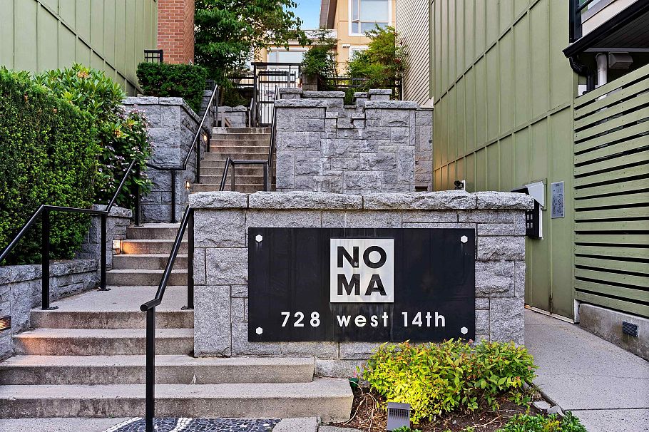 45 728 W 14th Street North Vancouver, BC - 25