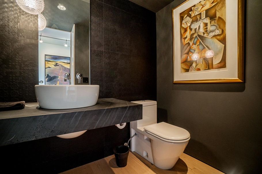 803 2445 W 3rd Avenue Vancouver, BC - 9