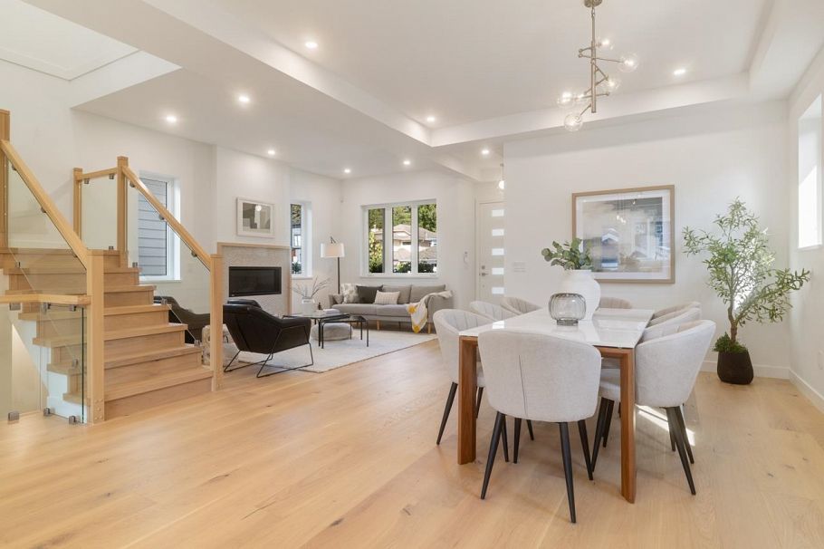 619 E 22nd Street North Vancouver, BC - 7