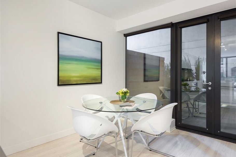 1135 Hornby Street Vancouver, BC - 6