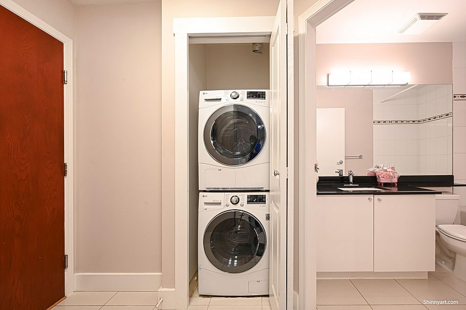 3209 1239 W Georgia Street Vancouver, BC - 19